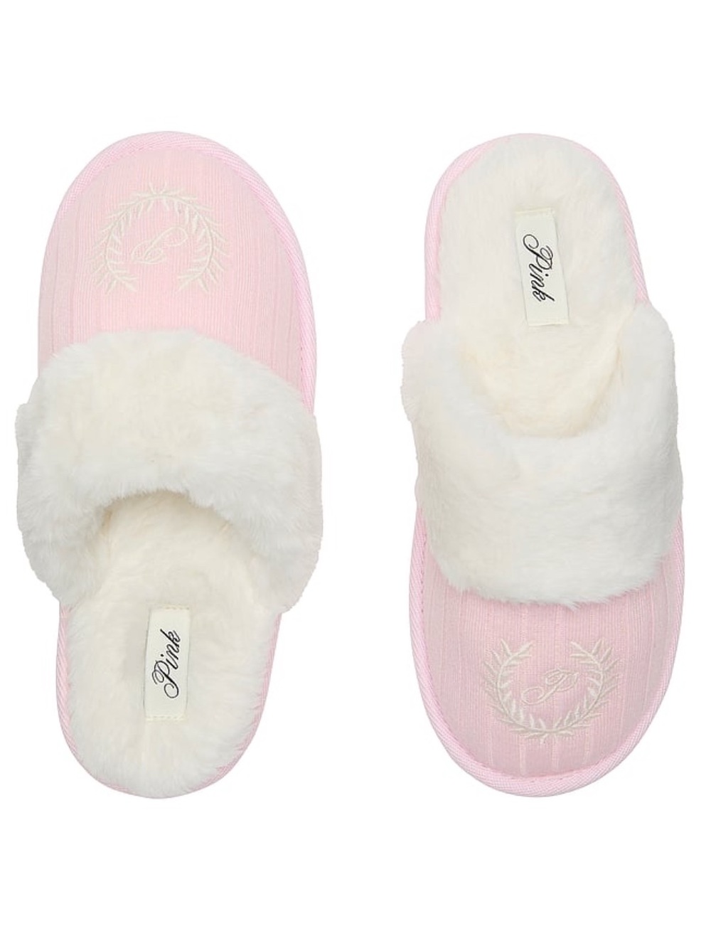 PINK Victoria's Secret Slippers